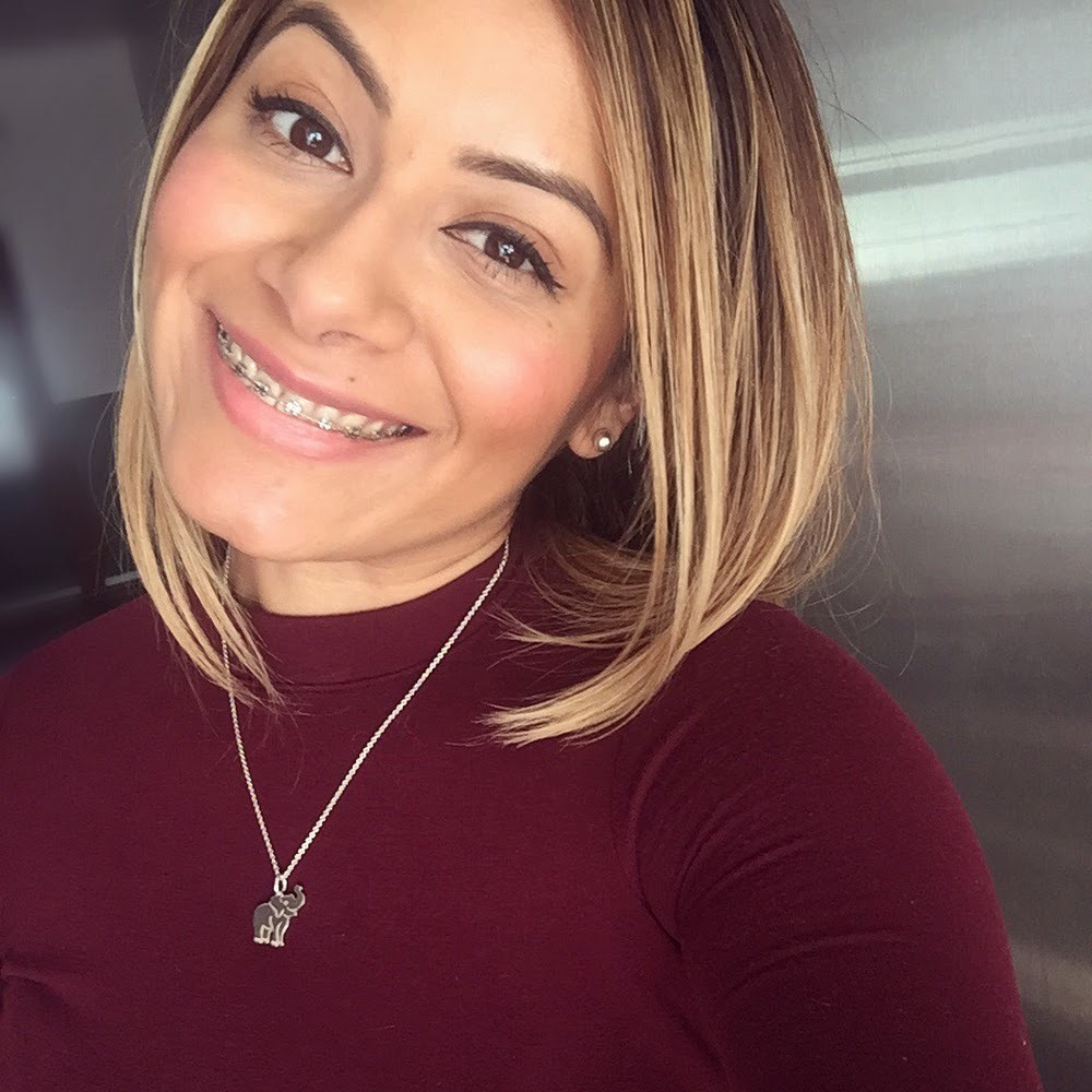 Meet your Posher, Karen